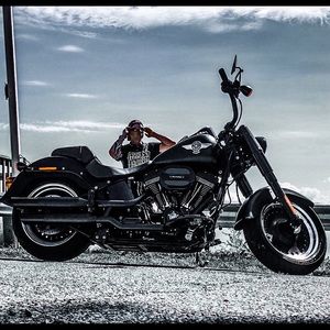 Meet your Posher, Paul